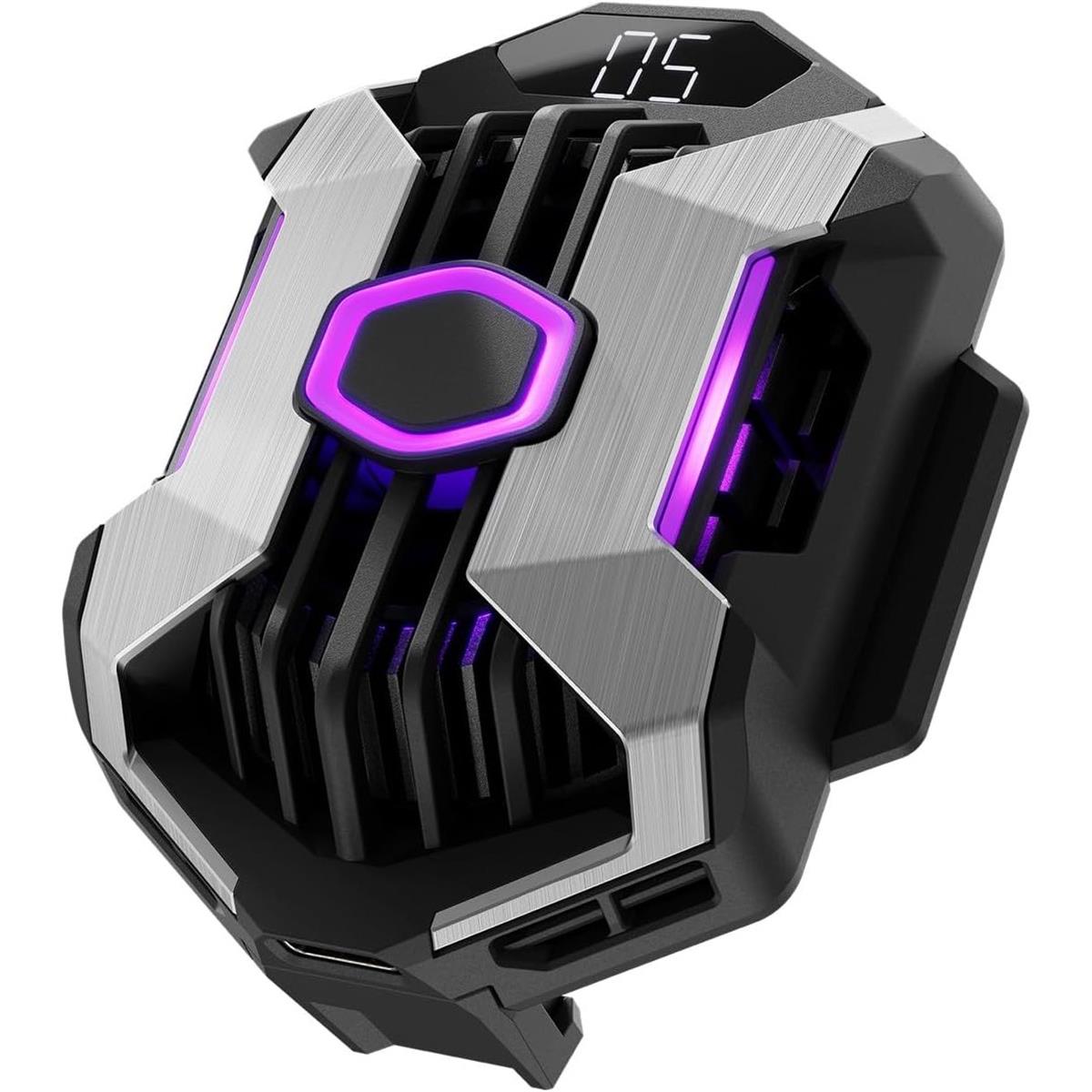 Cooler Master Mobile Phone Cooler CRYO Cooler Master Mobile Phone Cooler CRYO